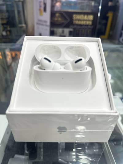 Apple airpods pro original gen1