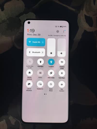 one plus 9 pro 5g  PTA approved