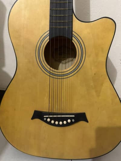 New guitar XUEBAO ORIGINAL