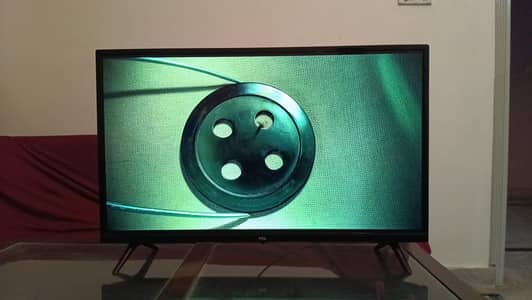 TCL 32inch LED