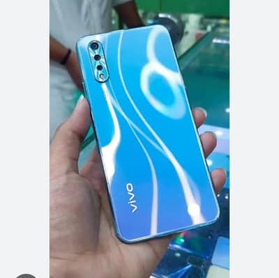 vivo s1