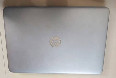 HP Probook Core i5 7th Gen Laptop