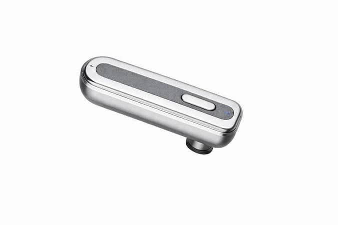 M11 mini single Bluetooth headset long design,clear voice, hendfree calling