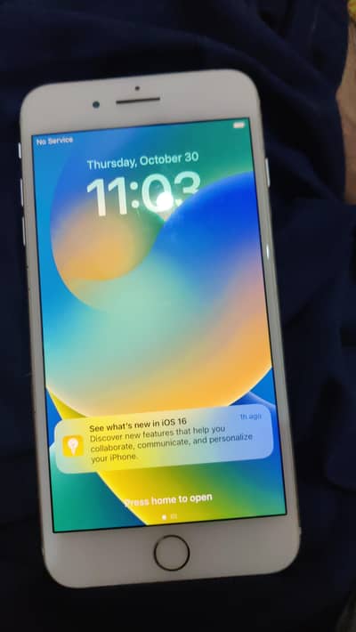 iphone 8 plus non pta 256gb