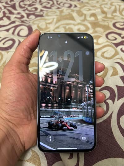 IPHONE 14 PLUS 128 GB NON PTA!!