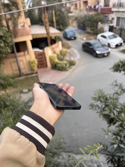 iPhone 12 pro PTA approved