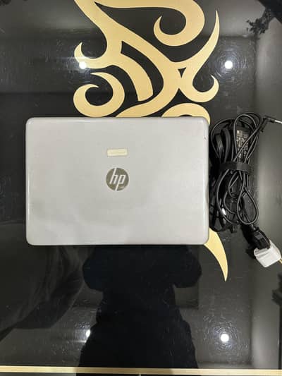 Hp EliteBook 840 G3  i5 6th Generation 8GB RAM 256GB SSD Touch screen