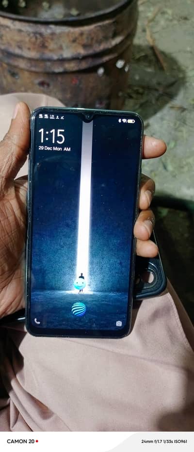 Vivo s1 6GB