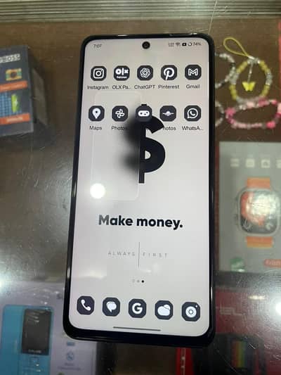 BEST MOBILE FOR CAMERA BEST FOR GAMING AUR IS K SATH 1 PHONE GIFT