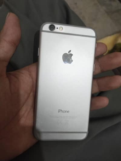 iphone 6 PTA APPROVED 32 GB
