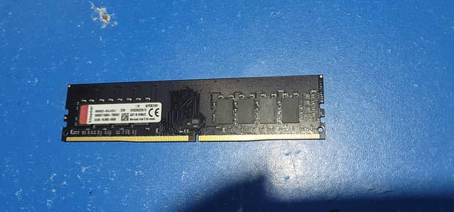 DDR4 Ram 8 GB