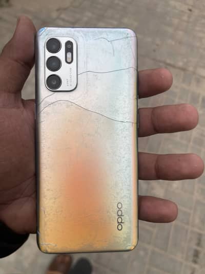 Oppo Reno 6 03280078888