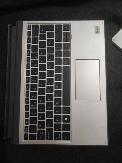 Hp Elite X2 G4 and G1 G2 keyboard