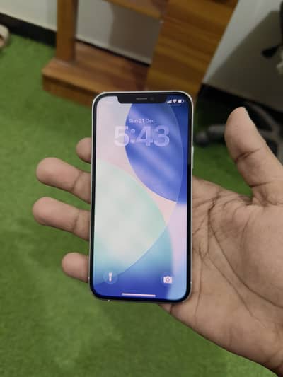 IPHONE 12 PRO FACTORY UNLOCK 128 GB