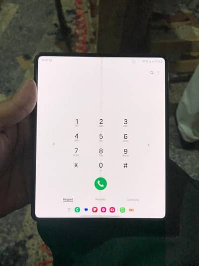 Samsung Galaxy Fold 3