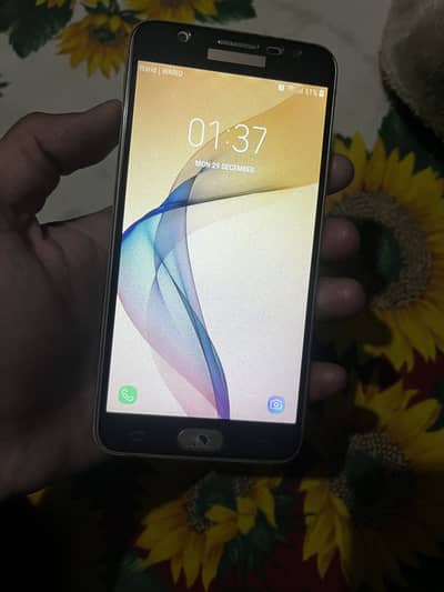 Samsung galaxy on 7 prime