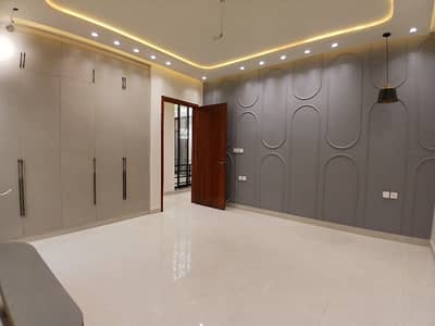 20 Marla Brand New Out Class House For Sale in East Canal Road Faisalabad