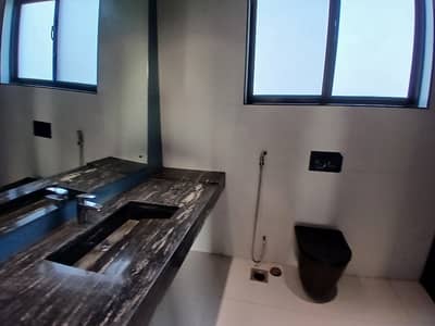 20 Marla Brand New House For Sale Canal Road Faisalabad