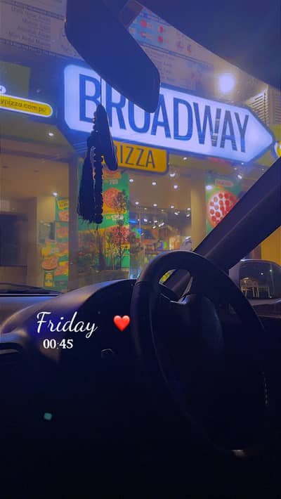 Cultus available for daily rent