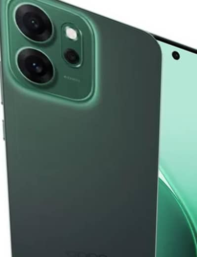 oppo Reno 14f