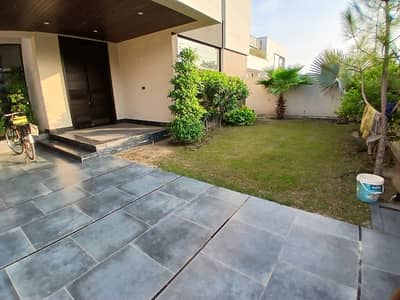 20 Marla Brand New House For Sale in Paradise Valley Canal Road