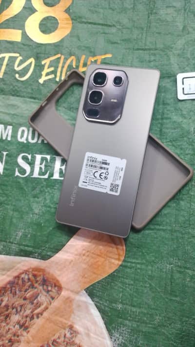 infinix note 50