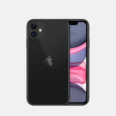 Iphone 11 factory unlock LLA modle