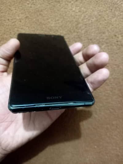 Sony Xperia xz2 premium