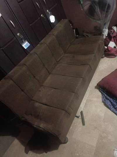 sofacumbed