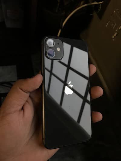 Iphone 11 | 64 GB | Non PTA