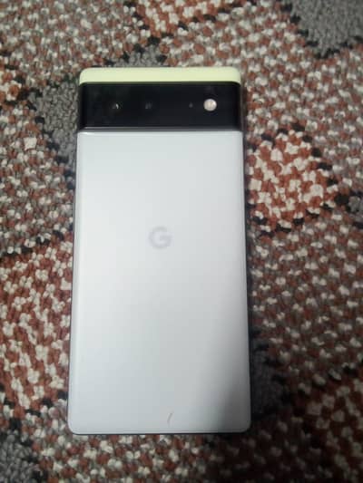 Google pixel 6 8 128