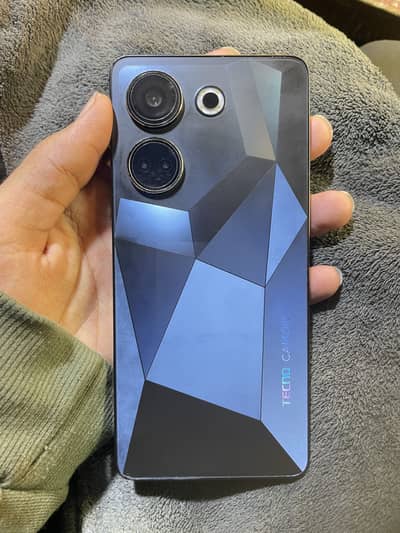 Tecno Camon 20/storage 16-256