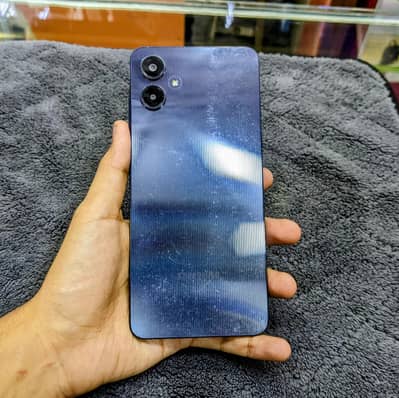 Samsung Galaxy A06 – 4GB RAM | 64GB Storage