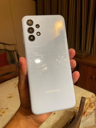 Samsung A13 4/128 Official PTA Approved Dual Sim