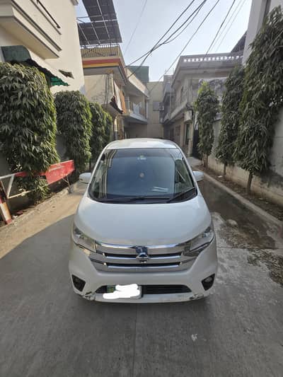 nissan dayz highwaystar 2014/17