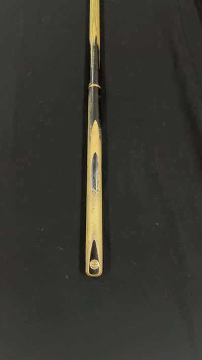 John parris ultimate snooker cue 3261