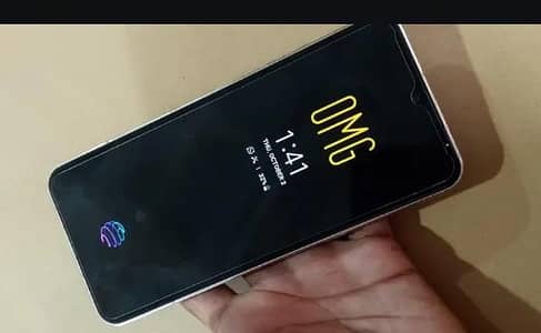 LG g8x ThinQ gaming phone exchange possible