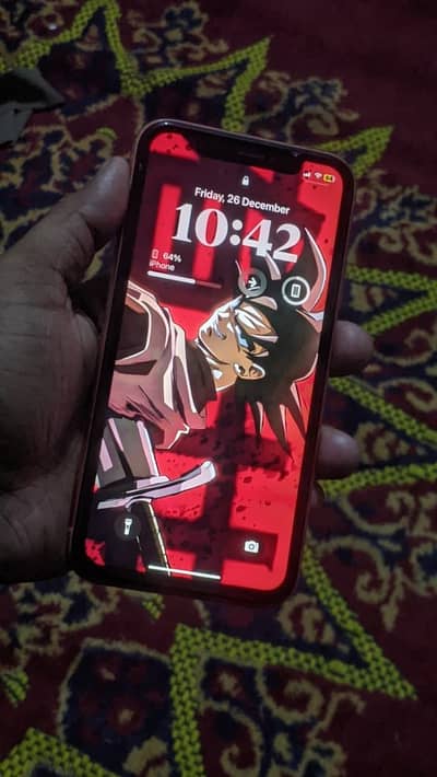 iPhone XR factory unlock sim working