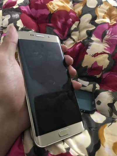 Samsung galaxy s6 edge plus