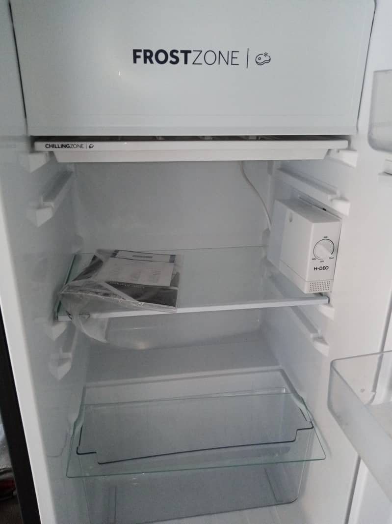 small fridge 1