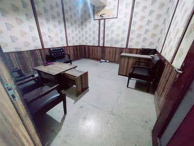 7 Marla 2nd Floor Fully Furnished For Rent In DHA Phase 1,Pakistan,Punjab,Lahore