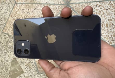 Apple iPhone 12 64gb JV