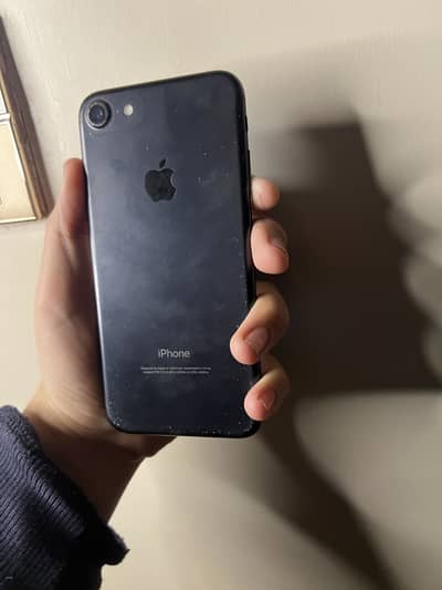 IPHONE 7 PTA