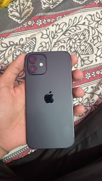 iPhone 12 jv 64gb