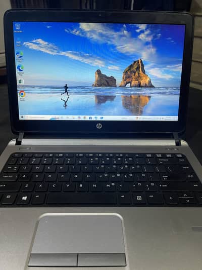 HP ProBook 430 G1 i5_No. 03008478923