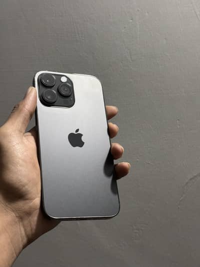 Iphone 14 pro max factory unlock