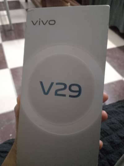 VivO V29