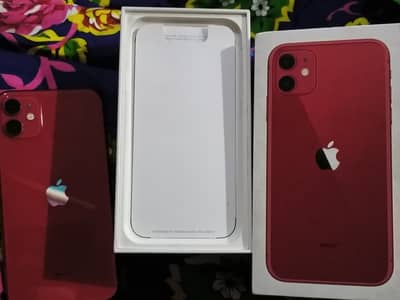 Iphone 11 pta approved