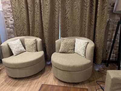 Sofa chairs