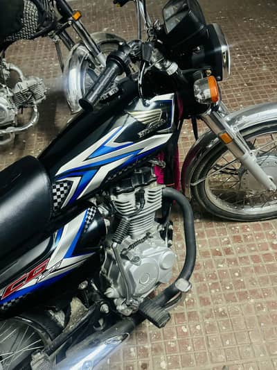 Honda 2025 93 serial